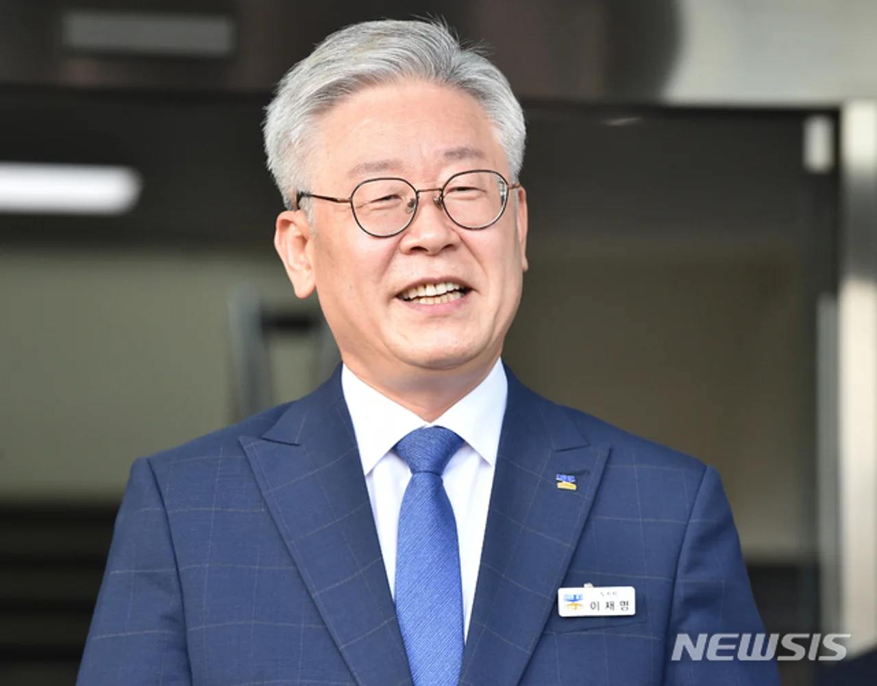 李在明成韩国人气最高总统人选 曾主张撤“萨德”