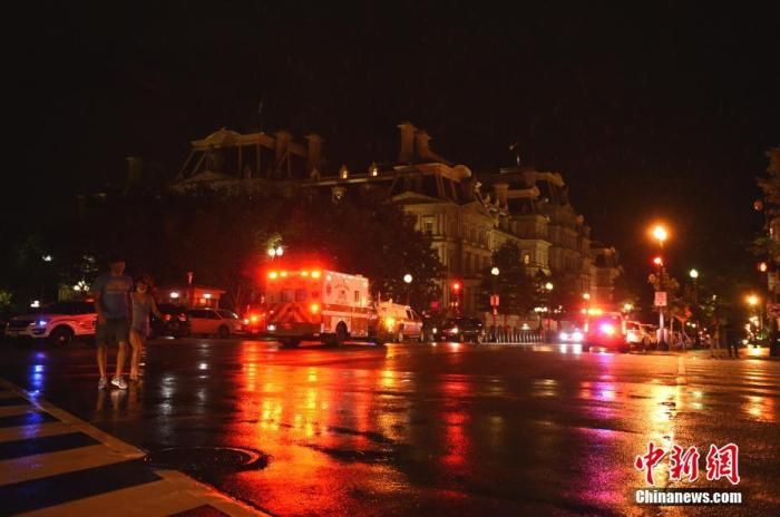 美印第安纳州抗议期间发生枪击事件 已1人死亡