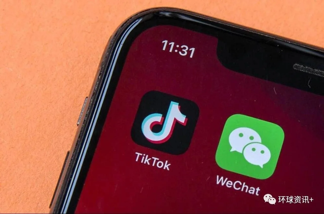 环球深观察丨要禁TikTok和微信?美国员工和用户不答应!