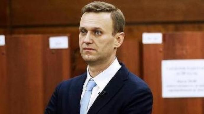 德国呼吁彻查俄反对派纳瓦利内病因，克里姆林宫：目前不需要