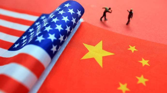 IMF前中国部主管：中美“脱钩”言之过早