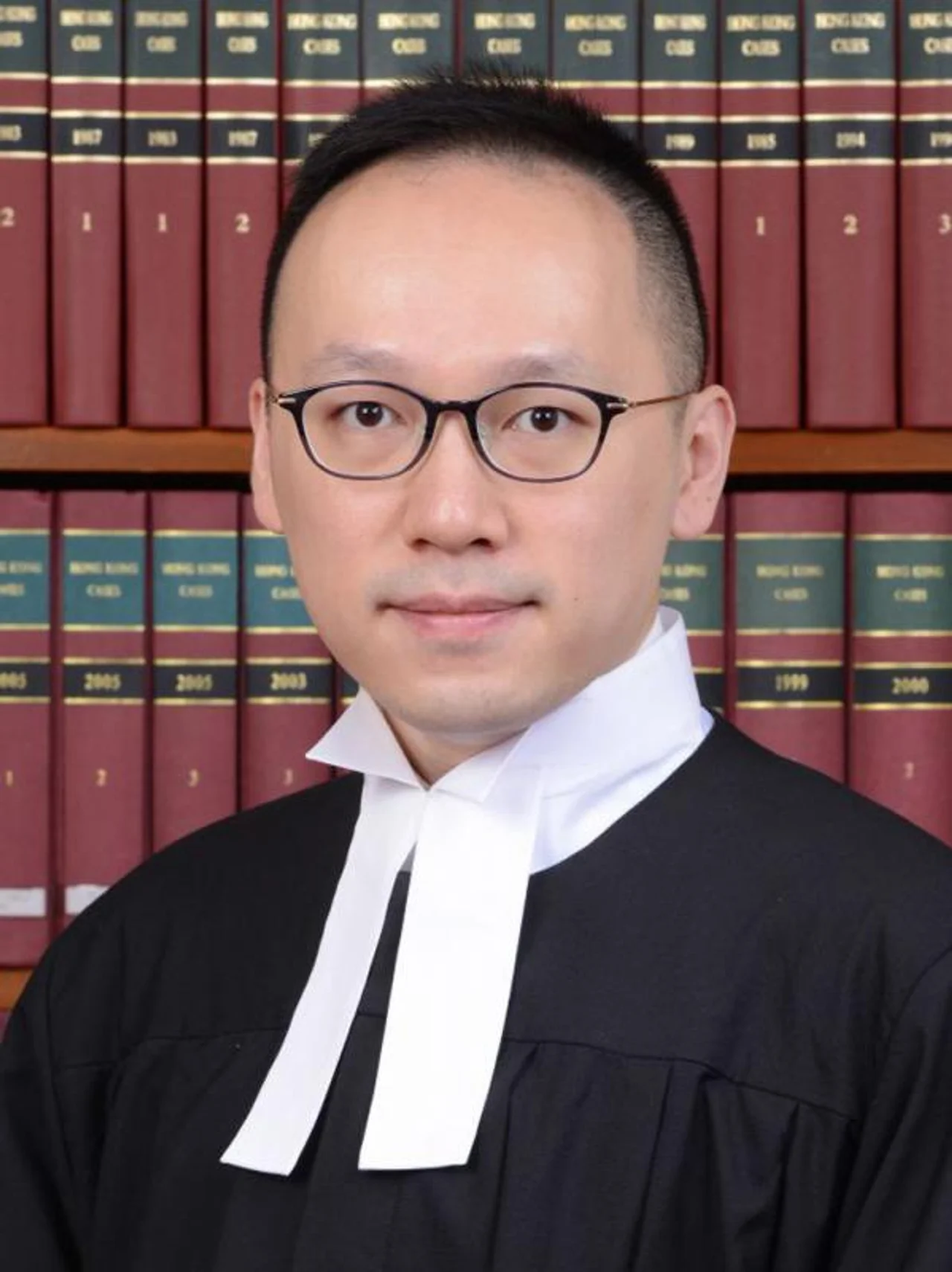 曾称“港独”是“社会栋梁”的香港法官,被调职