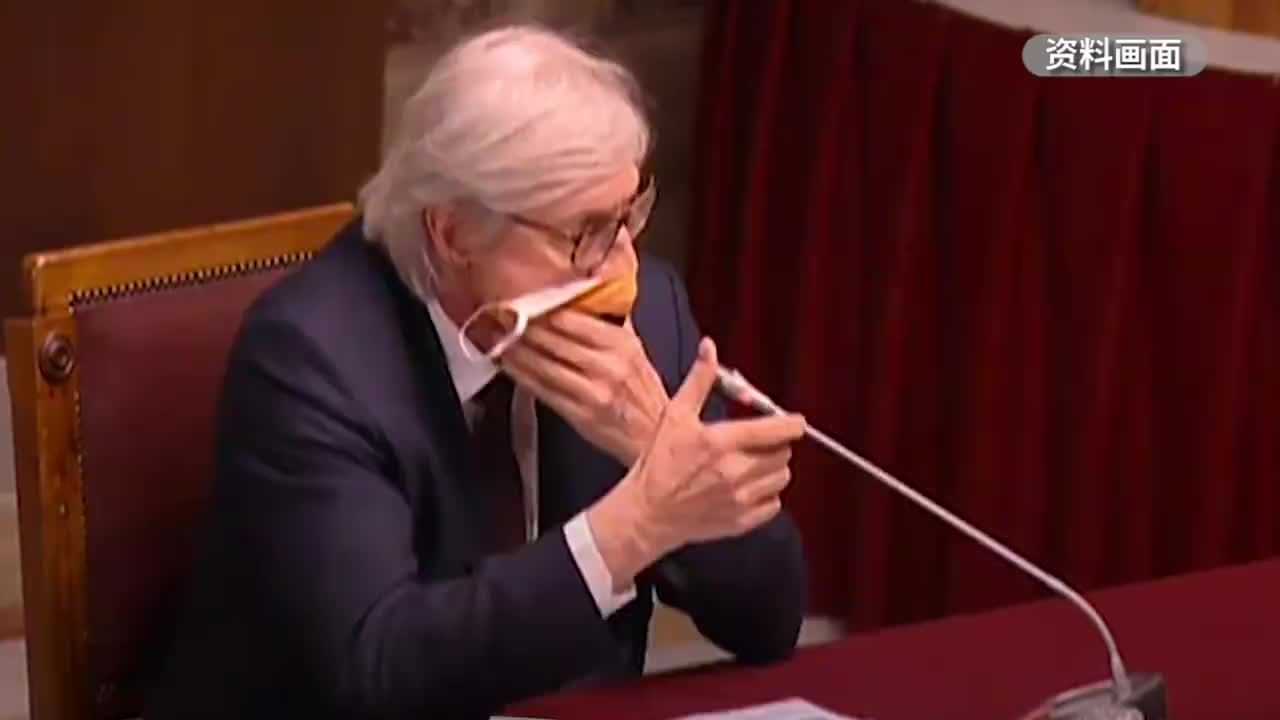 意大利一市长：非必要时戴口罩将被罚款