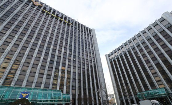 韩国警方严厉打击妨害新冠肺炎疫情防控犯罪