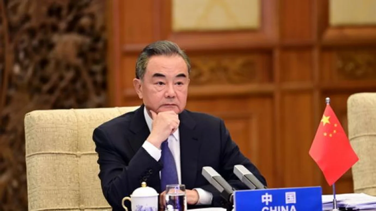 王毅:中方在疫苗投入使用后将优先考虑东盟国家的需求