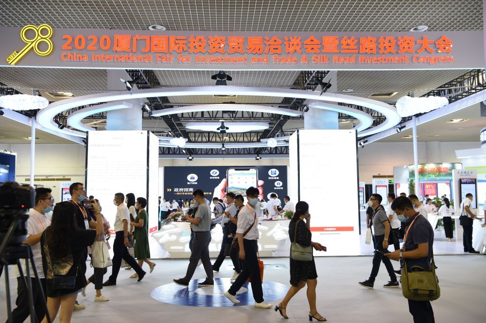 “一带一路”沿线经贸往来为全球经济复苏提振信心