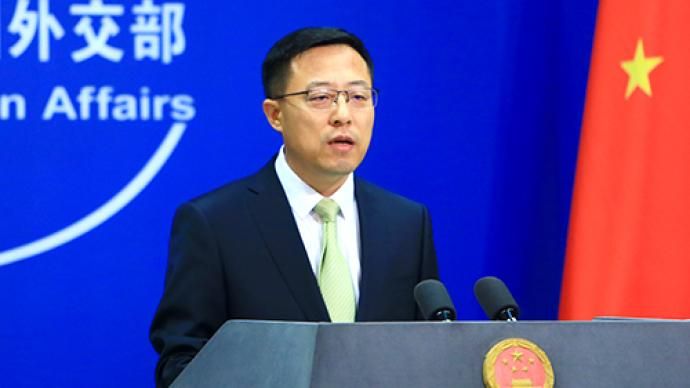 美国正秘密发展新核武器系统？外交部：美欠国际社会一个交待