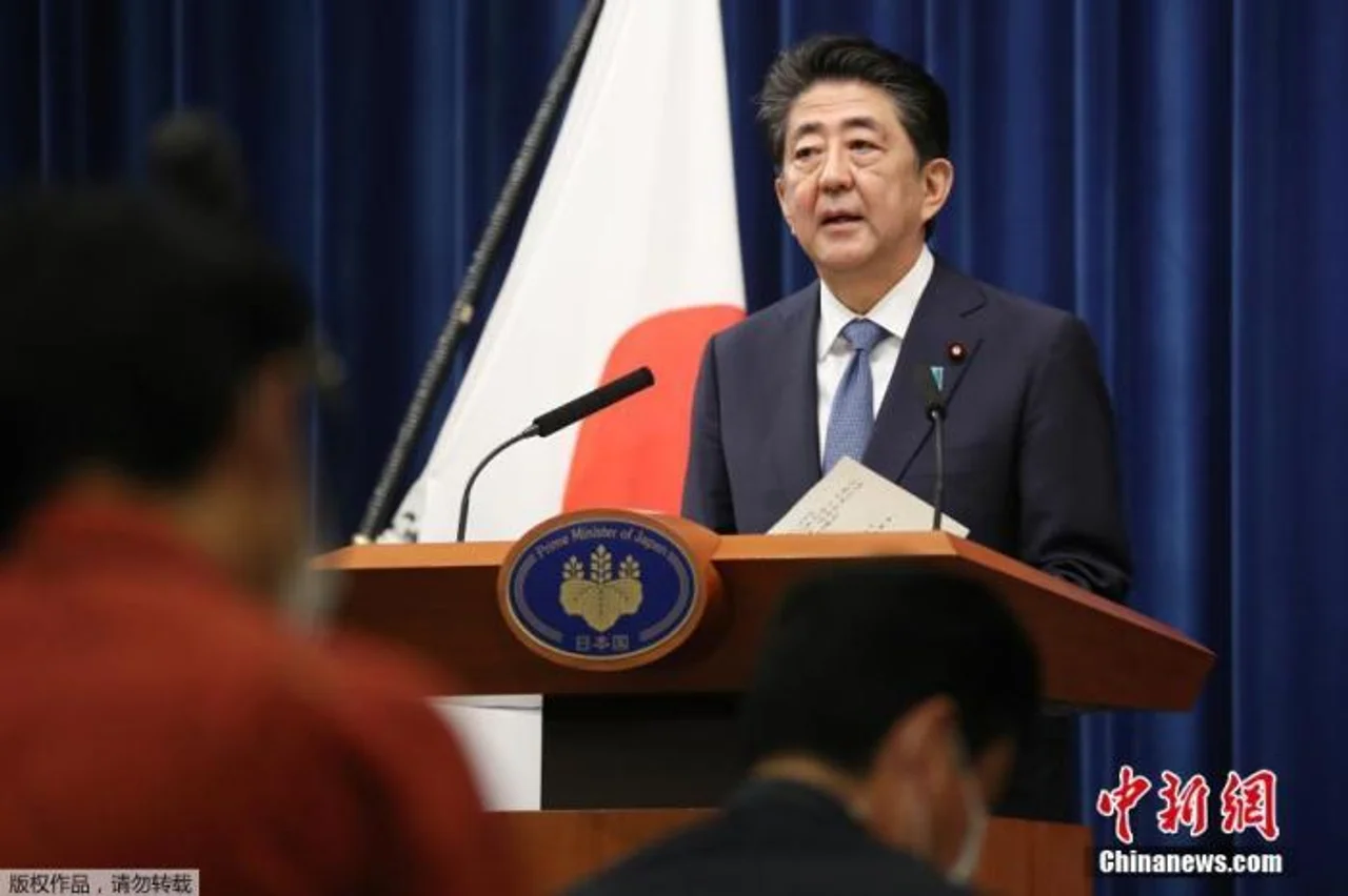 安全环境受挑战?日本将在年底前提导弹防御新计划