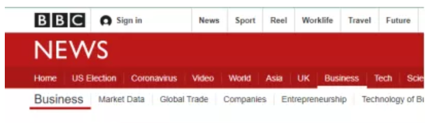 阿里高层说“在美商业重心是支持美国品牌”？BBC一报道马上变味……