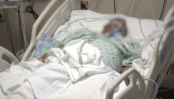北美观察丨医疗资源缺乏病患人数超多 美国社区医院难求生