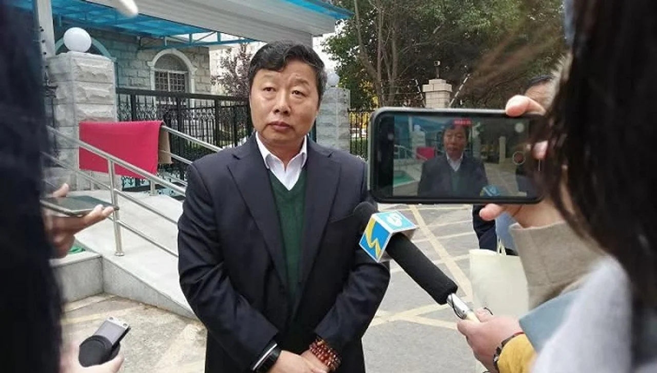 法治面 | 王书金案背后:律师独立辩护权是否受委托人意志所限...