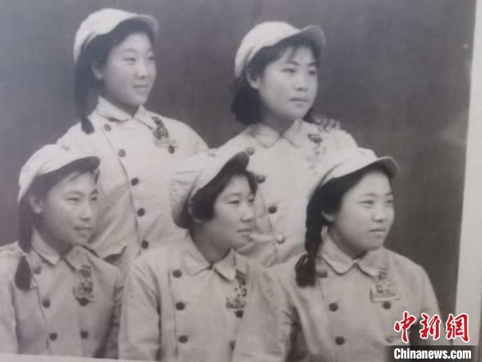 83岁志愿军忆抗美援朝：枪林弹雨的战场上唱起了《歌唱祖国》