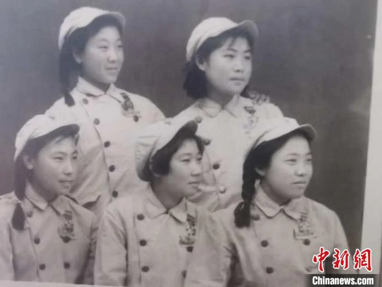 83岁志愿军忆抗美援朝:枪林弹雨的战场上唱起了《歌唱祖国》