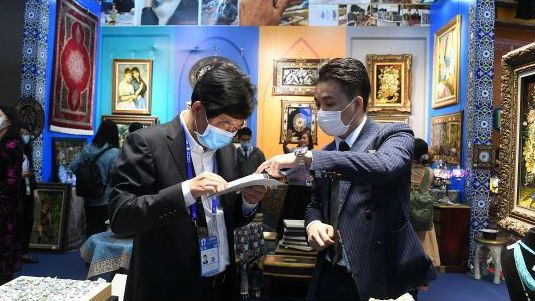 外媒：中国深化与东盟关系 未来合作空间更广阔