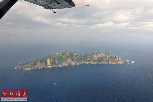 日媒关注中国全国人大常委会审议海警法草案