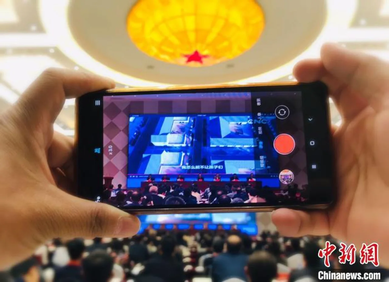 扶贫干部甘肃探“脱贫经”:东西协作重提志 产业选择不攀比