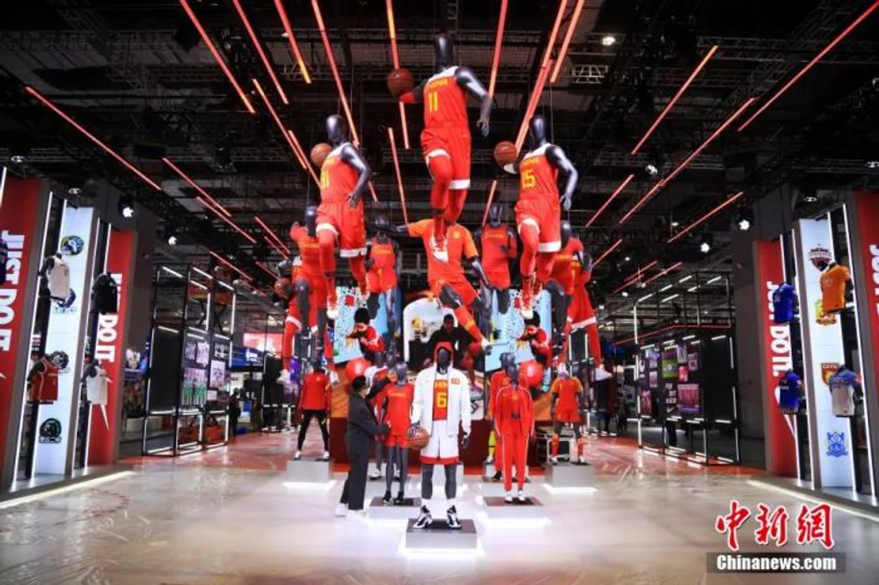 外企高管:进博会连接全球企业和中国市场 将为世界经济带来新发展动力