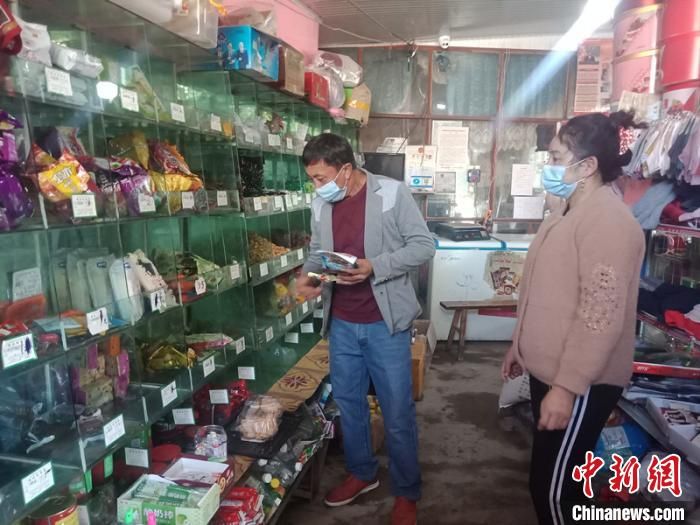 新疆金融助农推进脱贫攻坚的新源样本