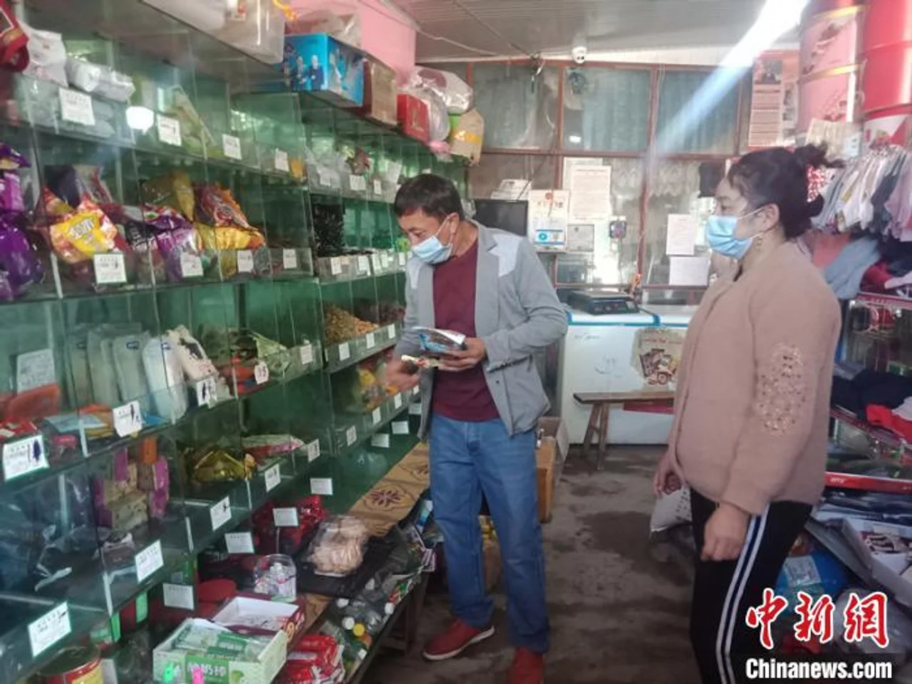 新疆金融助农推进脱贫攻坚的新源样本