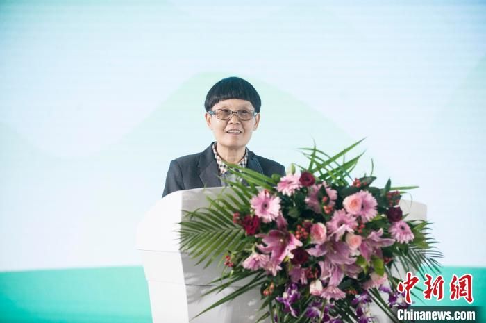 中国慈善领域三项团体标准在深发布 促慈善事业健康发展