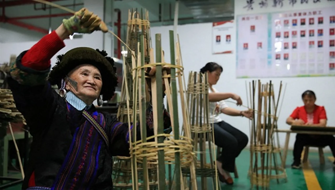 副总理四天两次提到这个问题,它为什么重要?