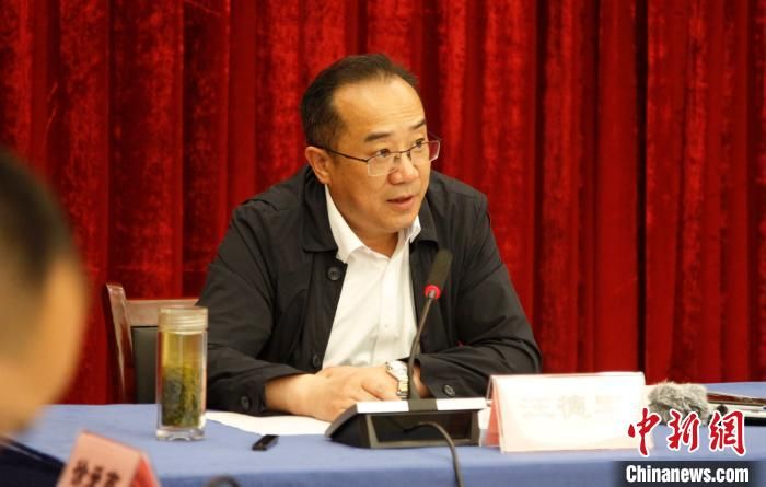谈经历、摆数据、提对策 西藏社科界专家学者的一次别样研讨