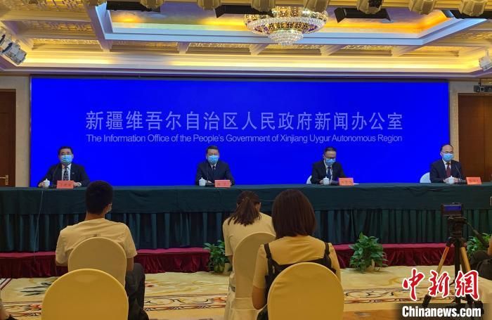 乌鲁木齐近来报告无症状感染者增多 基本是全市免费核酸检测发现