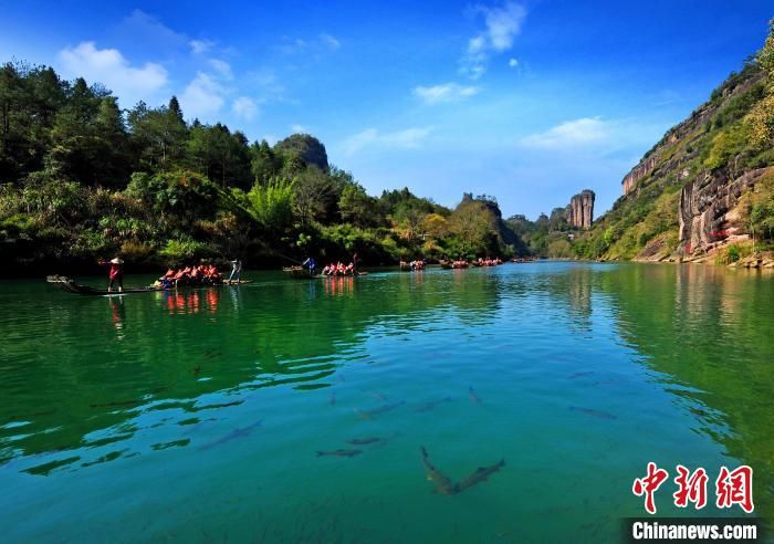 数十专家聚南平：绿水青山是闽北最具竞争力的比较优势
