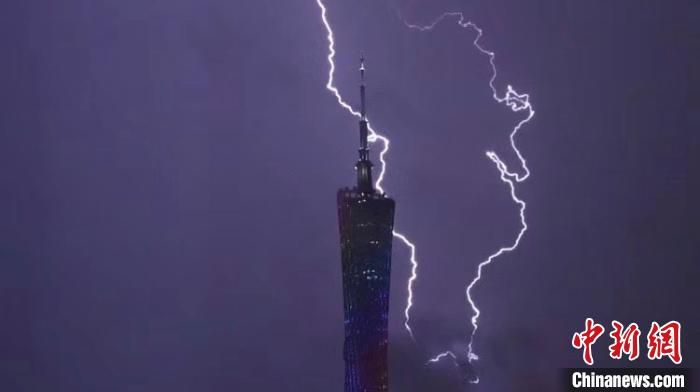 广州2021年春季或出现冬春气象连旱旱情