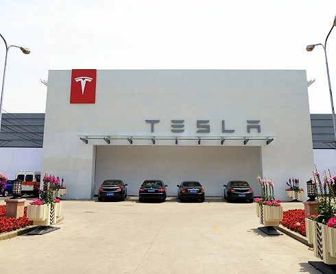 快看 | 特斯拉暂停接受比特币支付，比特币价格24小时狂跌1万美元