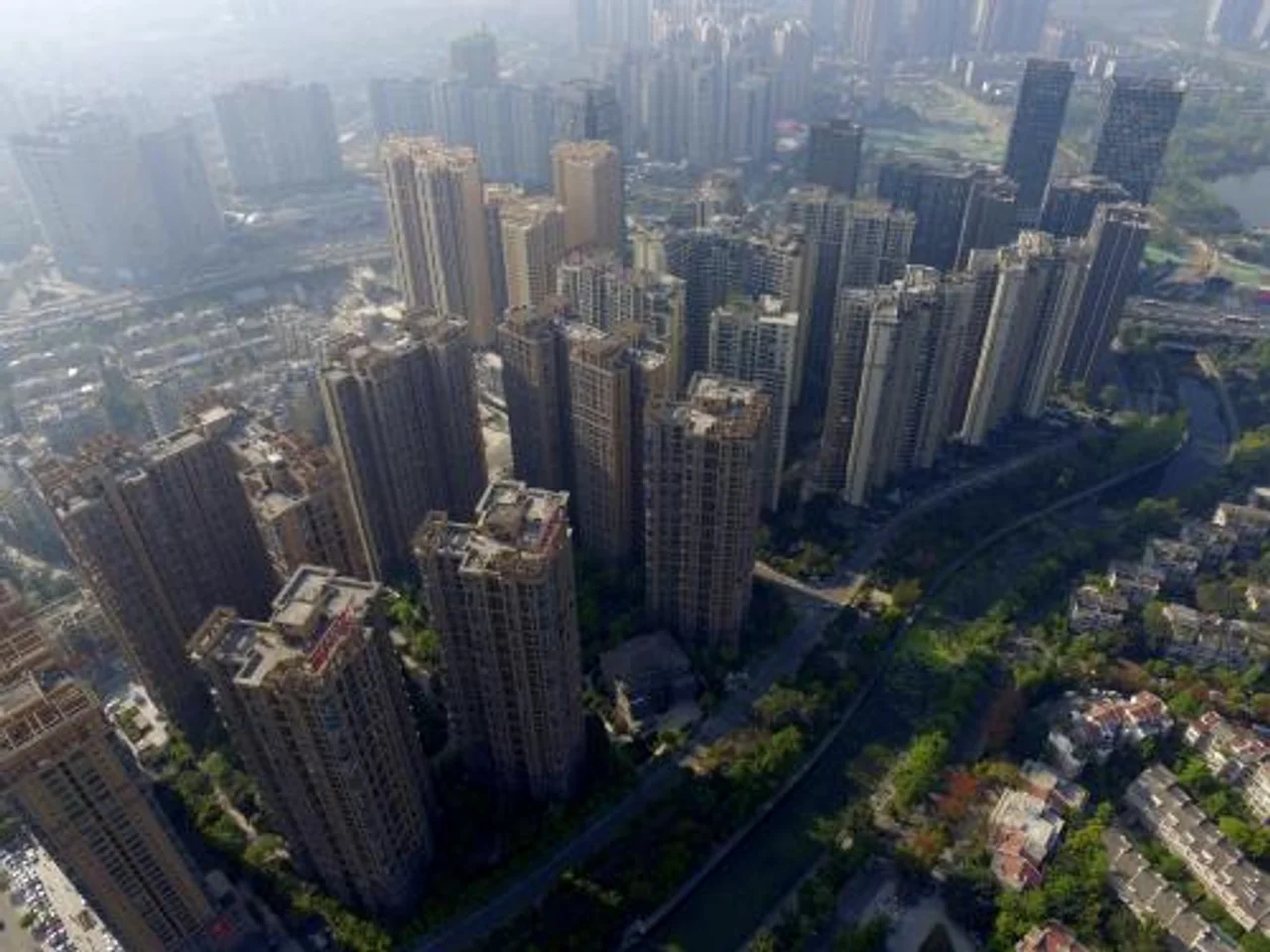 中国存量房贷利率将如何调整?
