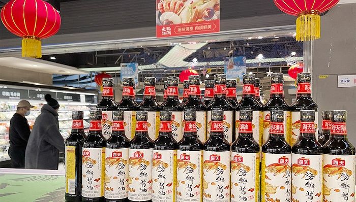 海天味业进军粮油市场，丢了“海天”招牌的路可能不太好走