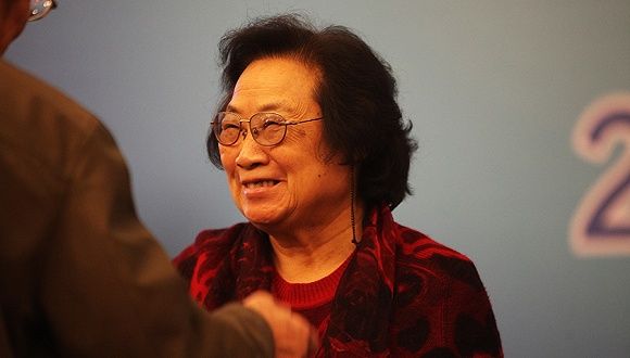 屠呦呦再次落选两院院士？ 中国工程院：消息不实