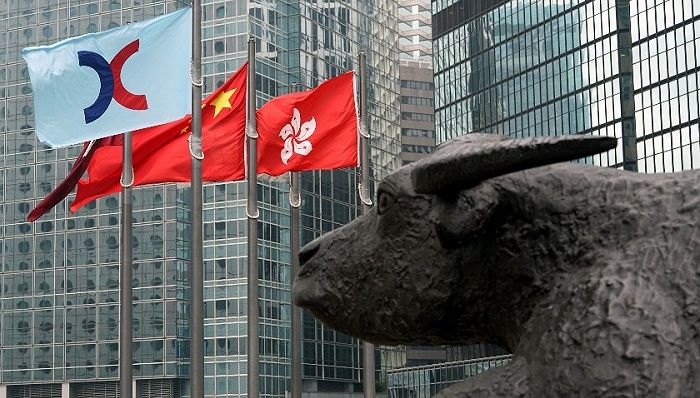 【特写】 "追梦人"李小加