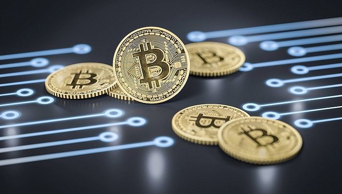 比特币连番暴涨首破2.2万美元背后：机构投资者入场成主因