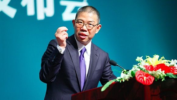 坐拥两个千亿级上市公司，钟睒睒称还将继续努力工作