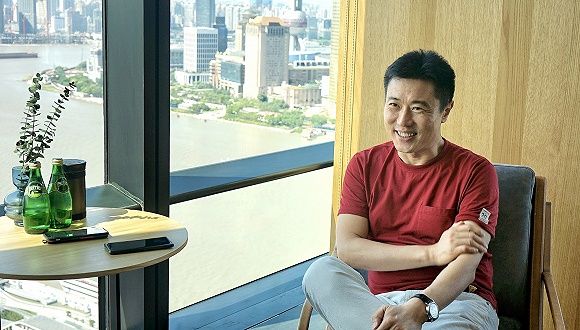 郑南雁：告别铂涛时代，这次我想做的不是酒店