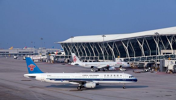 疫情下航空货运板块逆增长，南航物流拟挂牌混改