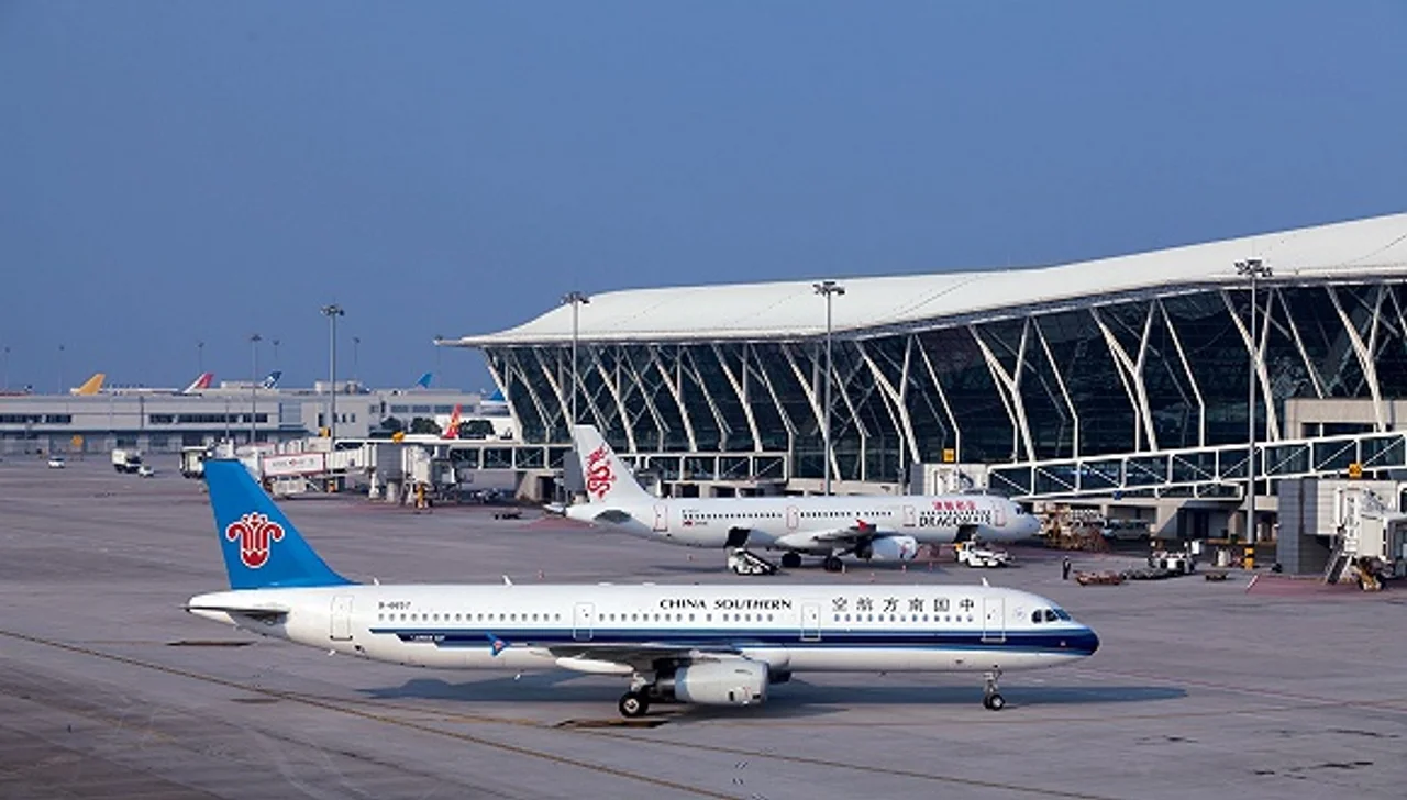 疫情下航空货运板块逆增长,南航物流拟挂牌混改