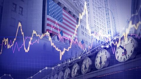 美股收盘：三大股指全线收跌，科技股拖累纳指大跌逾2%