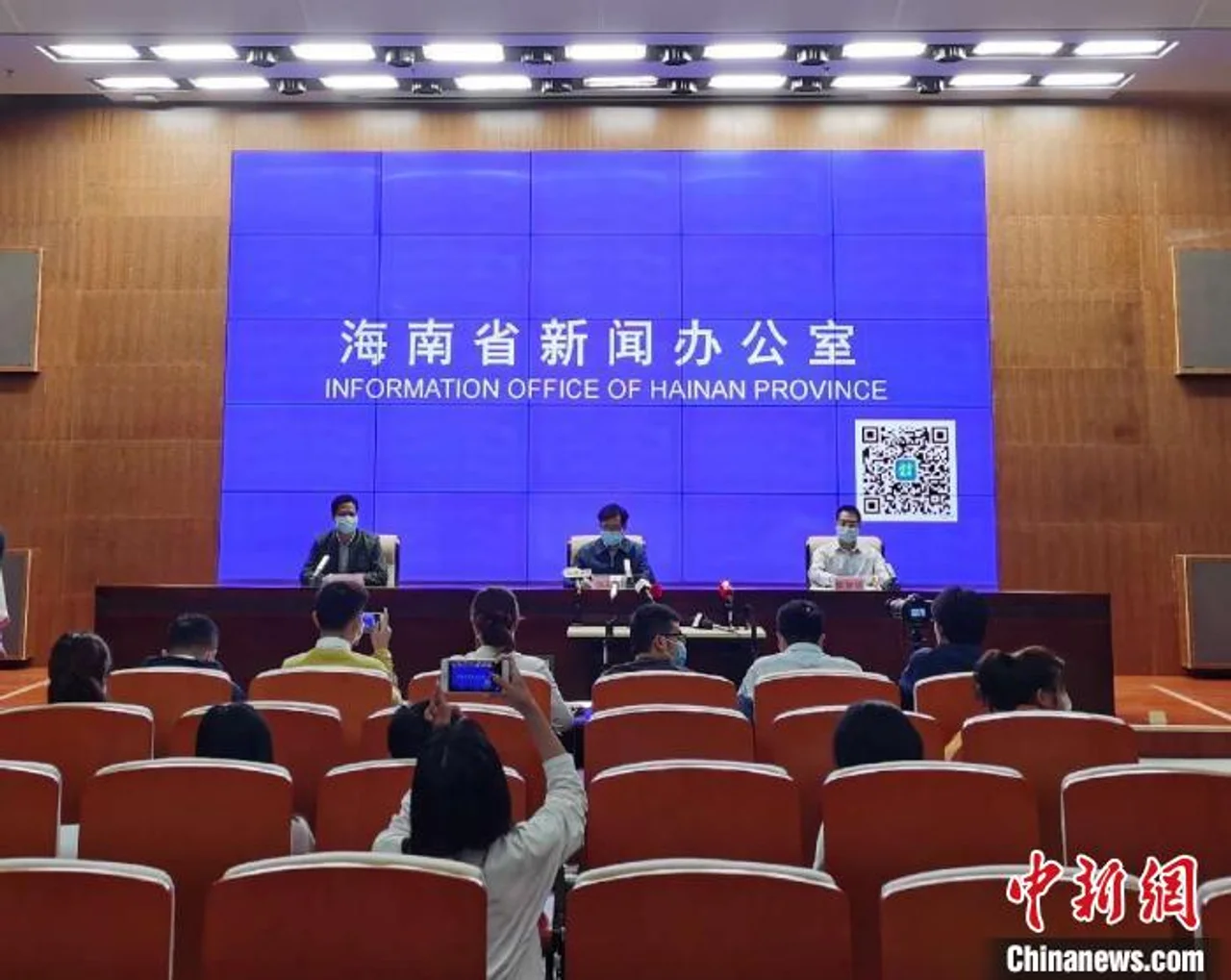 海南疫情防控一级响应调整为三级响应 连续6天无新增病例
