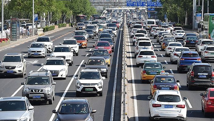 由购买管理向使用管理转变，现有汽车消费市场模式将迎来转折点