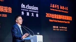 浙大报告：全球8个金融科技中心中国占4个，美国占3个
