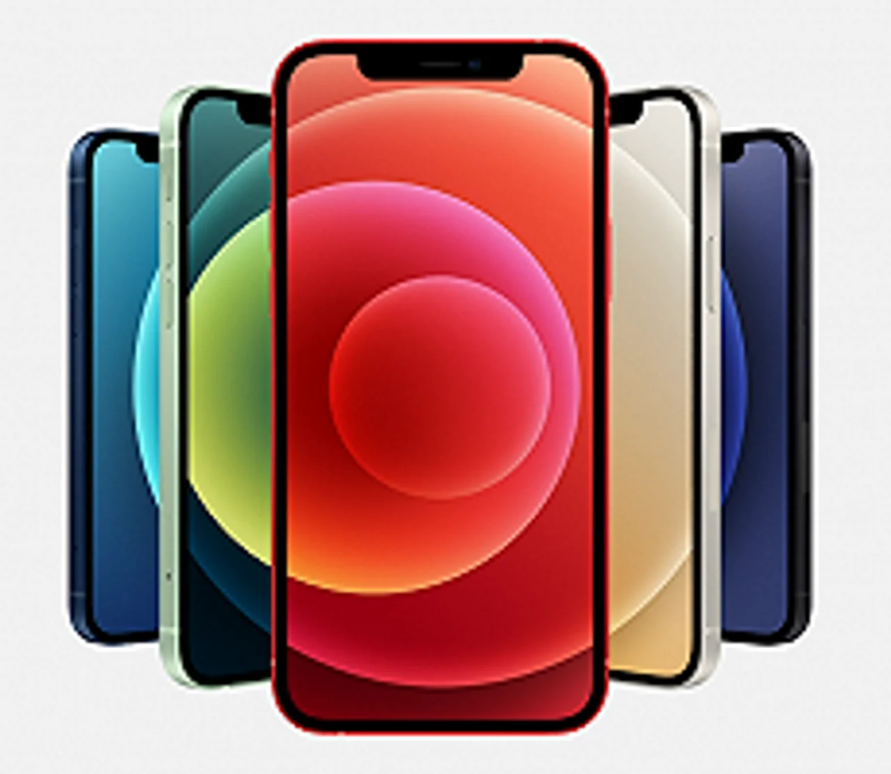 快看 | 苹果发布5G版iPhone 12:直角设计、下载速度可达4Gbps,售价799美元
