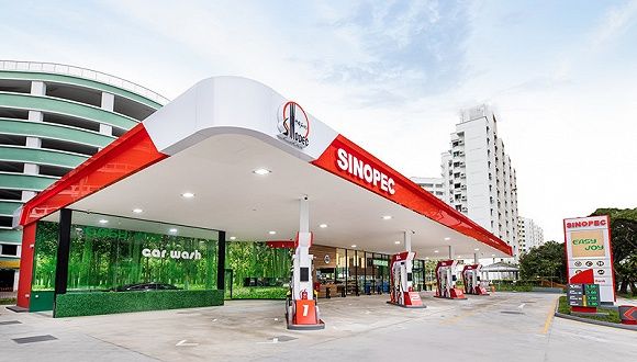 中石化要加速卖车，合作车企已达四家