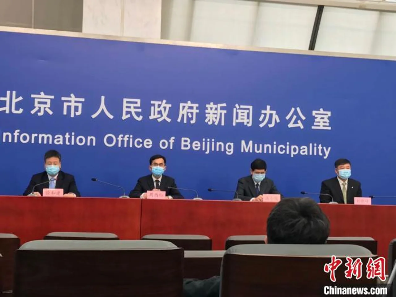 北京二、三级医院全部实行非急诊全面预约