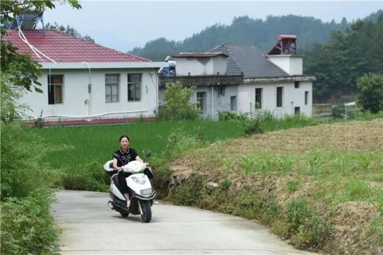 他们跳出“农门”又学成归乡 用所学掀起山乡之变新潮流