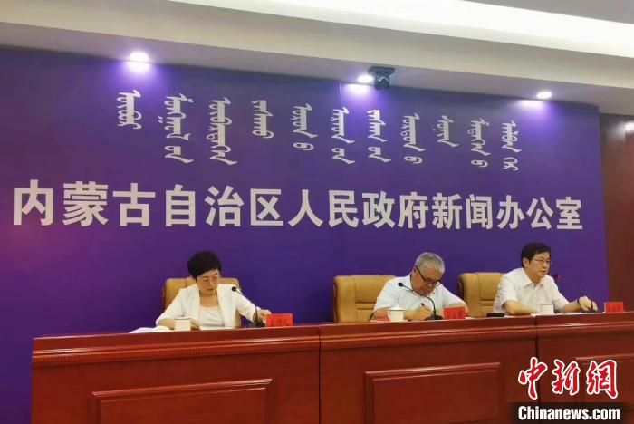 内蒙古卫健委：草原游旅客需科学防护
