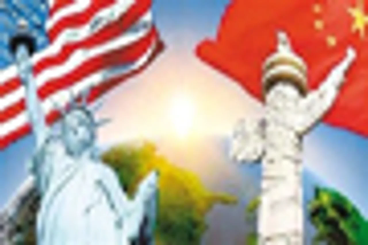 美媒:美国对华敌意增加或带来五大恶果