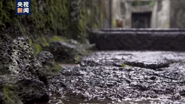 曾经穷得只有石头如今成为富裕村 海南石头村变“形”记